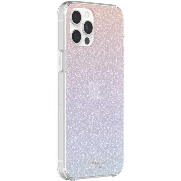 kate spade new york - Protective Hard shell Case for iPhone 12 Pro Max - Picture 6 of 6